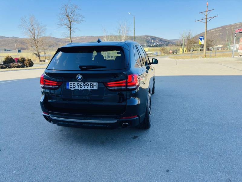 BMW X5  - изображение 6