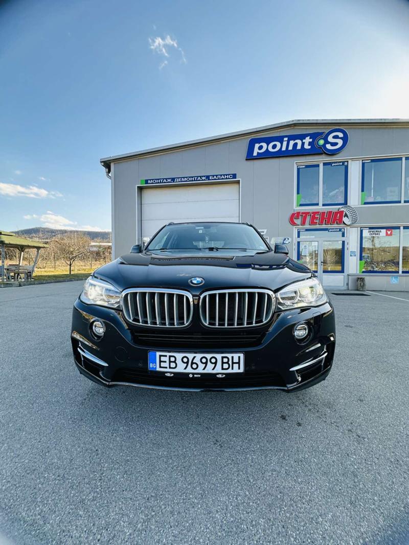 BMW X5  - изображение 3