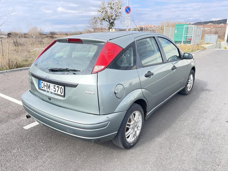 Ford Focus 2.0 бензин газ  - изображение 7