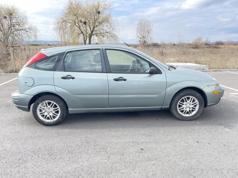 Ford Focus 2.0 бензин газ  - изображение 8