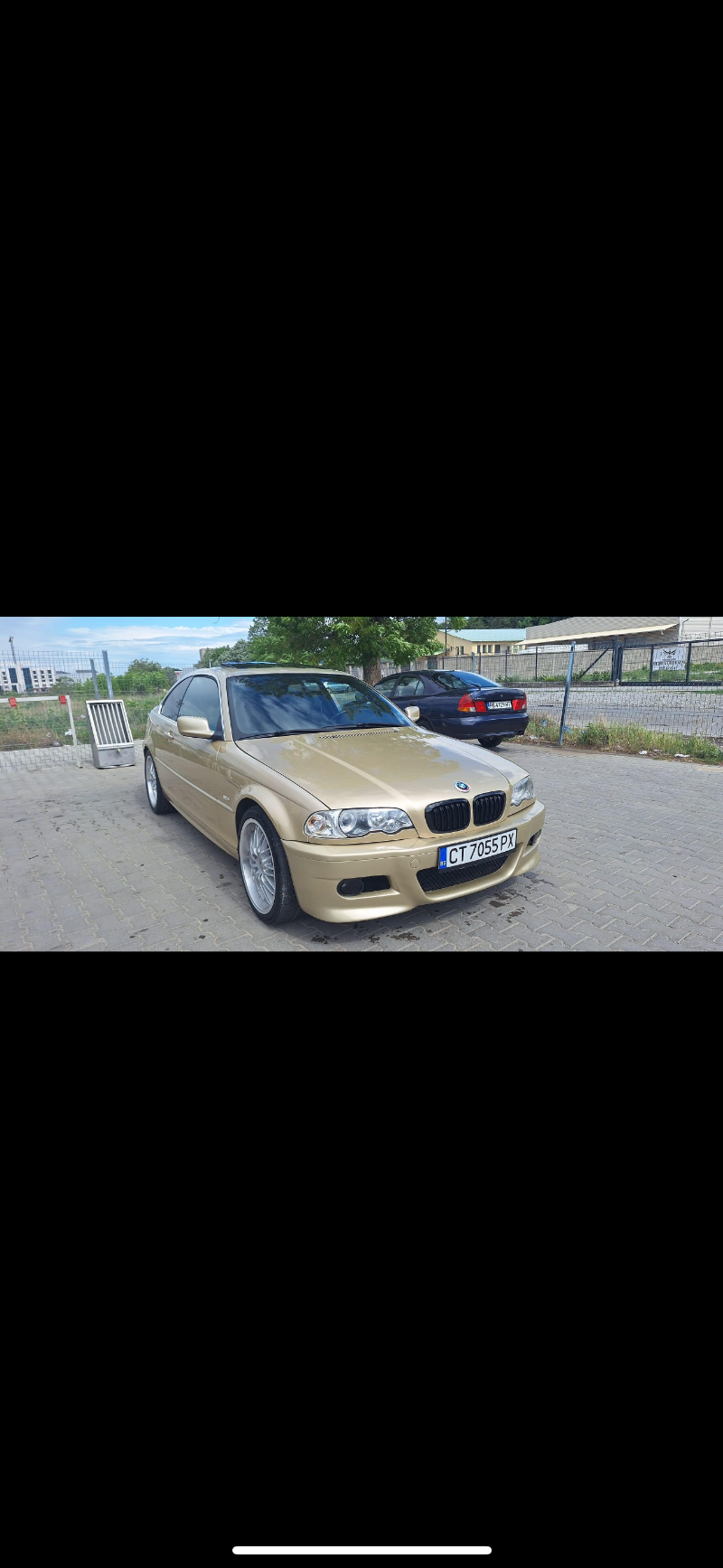 BMW 320  - изображение 6