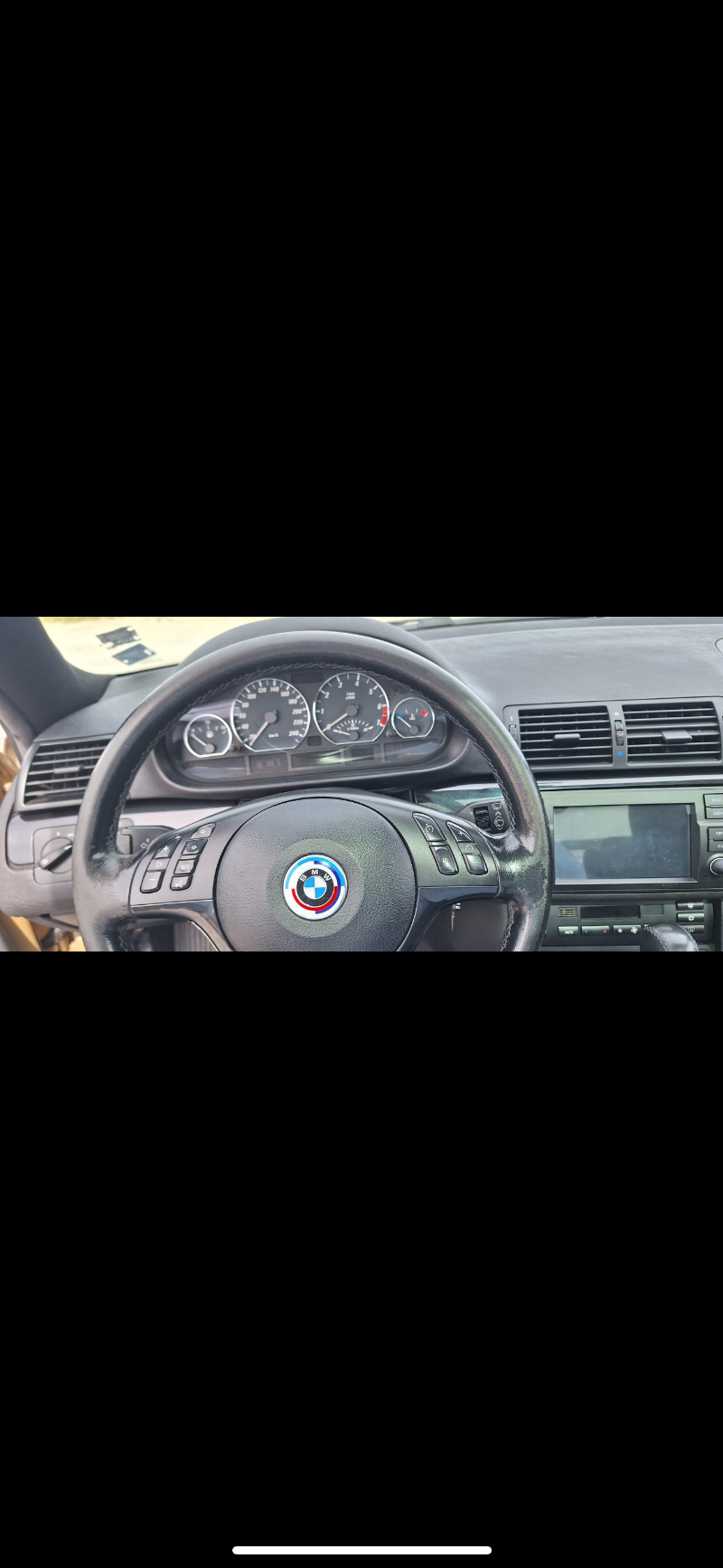 BMW 320  - изображение 7