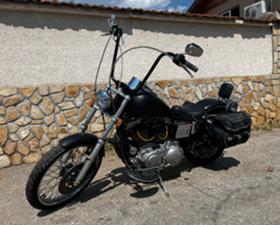 Обява за продажба на Harley-Davidson Sportster ~12 000 лв. - изображение 2