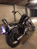 Harley-Davidson Sportster  - изображение 4