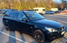 Обява за продажба на BMW 525 bmw 525 газ 4x4 ~8 500 лв. - изображение 5