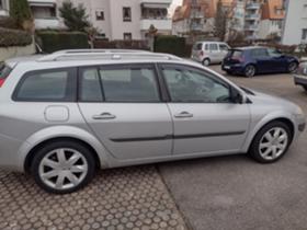 Обява за продажба на Renault Megane 1.9tdi 6-скорост ~3 600 лв. - изображение 3