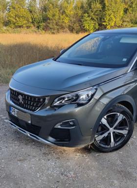 Обява за продажба на Peugeot 3008 ~33 000 лв. - изображение 1