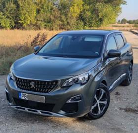 Обява за продажба на Peugeot 3008 ~33 000 лв. - изображение 1