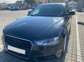 Обява за продажба на Audi A4 3.0TDI BlackLine ~21 000 лв. - изображение 1