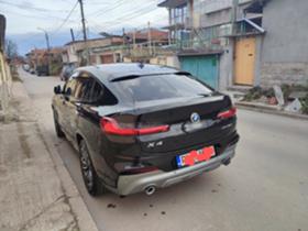 Обява за продажба на BMW X4 2.0D Xdrive M ~76 000 лв. - изображение 1