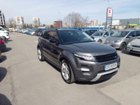 Обява за продажба на Land Rover Range Rover Evoque Dynamics ~28 000 лв. - изображение 1