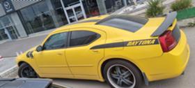 Обява за продажба на Dodge Charger R/T Daytona, 5.7 ~23 000 лв. - изображение 1