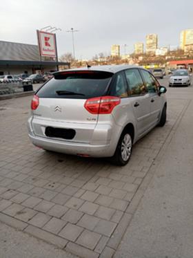 Обява за продажба на Citroen C4 Picasso 1.6 дизел  ~5 100 лв. - изображение 2