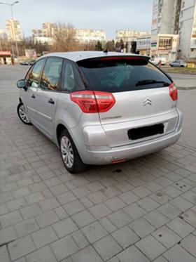 Обява за продажба на Citroen C4 Picasso 1.6 дизел  ~5 100 лв. - изображение 1