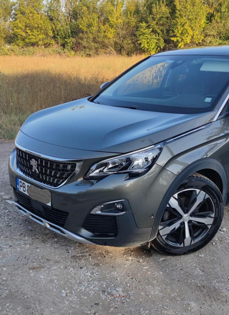 Peugeot 3008  - изображение 2