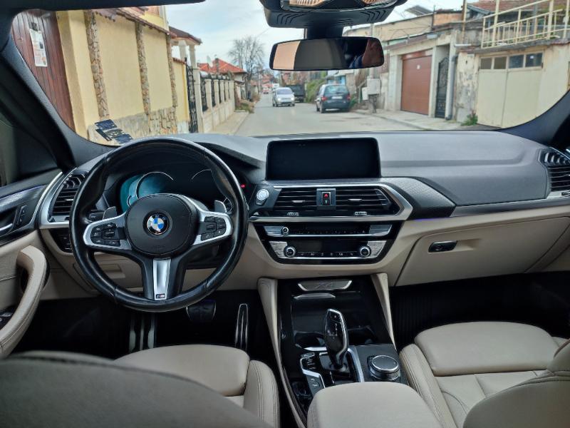 BMW X4 2.0D Xdrive M - изображение 5