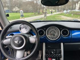 Обява за продажба на Mini Cooper s 175 к.с.  Газ ~6 500 лв. - изображение 5