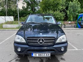 Обява за продажба на Mercedes-Benz ML 55 AMG 5.5 AMG ~16 500 лв. - изображение 1