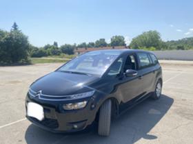 Обява за продажба на Citroen Grand C4 Picasso 1.6 HDI ~17 400 лв. - изображение 1