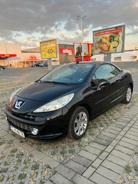 Обява за продажба на Peugeot 207 1.6 16v ~7 500 лв. - изображение 3