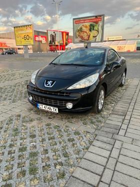 Обява за продажба на Peugeot 207 1.6 16v ~7 500 лв. - изображение 1