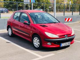 Peugeot 206 1.4