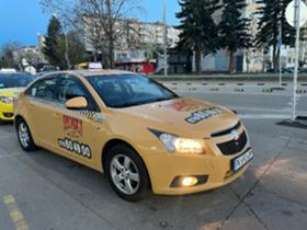 Обява за продажба на Chevrolet Cruze 1.6 Бензин/Газ ~2 800 лв. - изображение 2