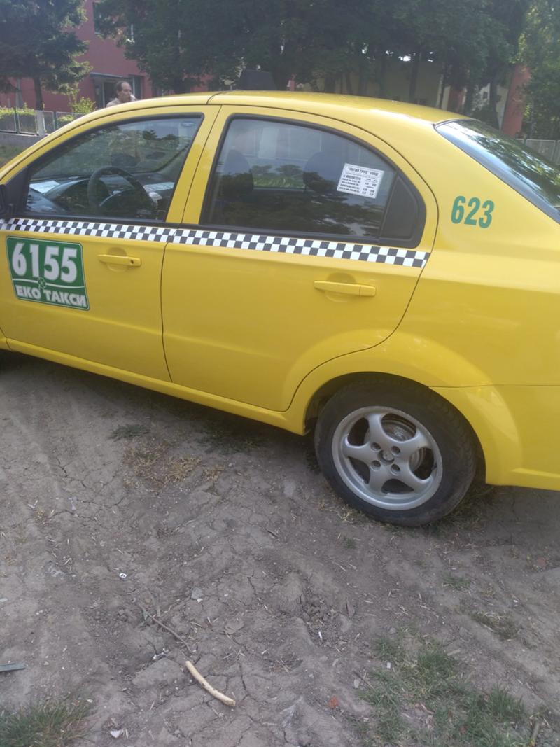 Chevrolet Aveo 1.4 климатик - изображение 10