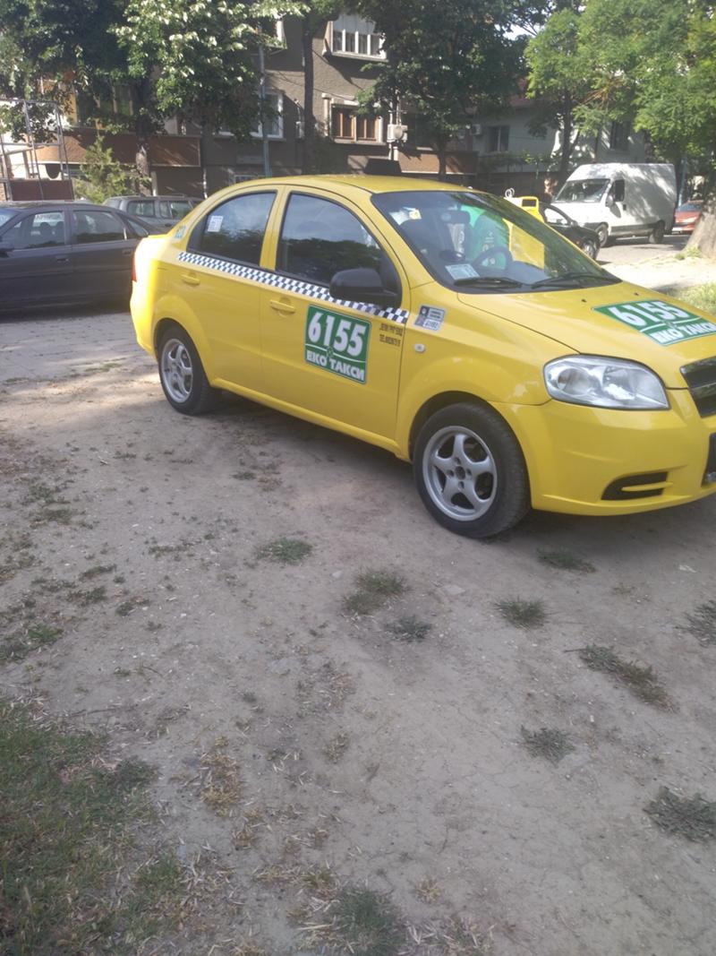 Chevrolet Aveo 1.4 климатик - изображение 4