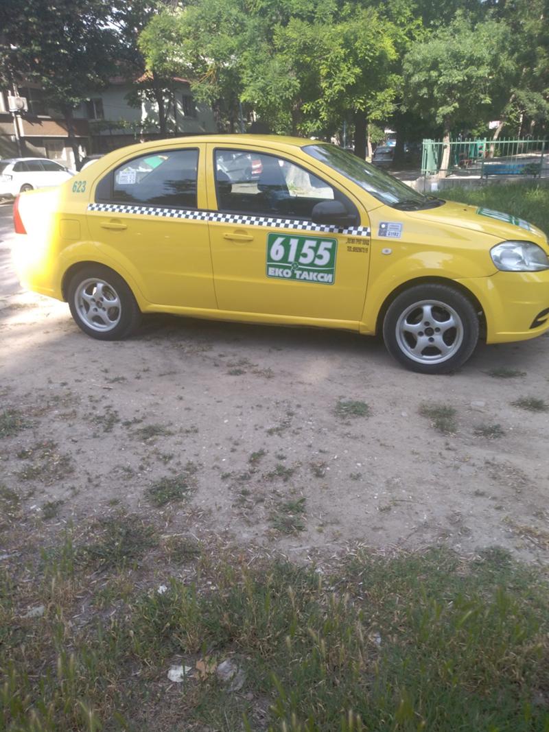 Chevrolet Aveo 1.4 климатик - изображение 5