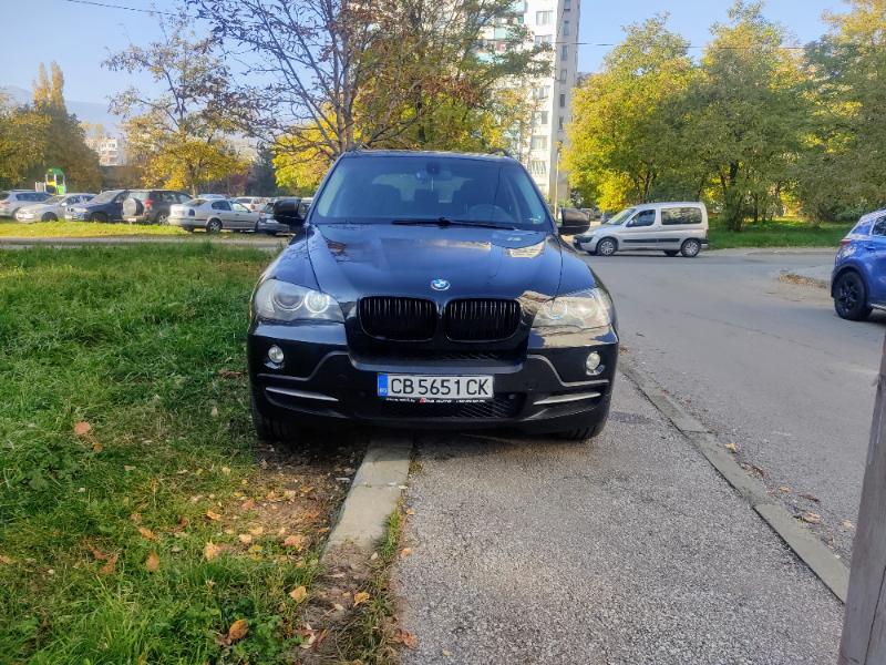 BMW X5 E70 xDrive 30si - изображение 1