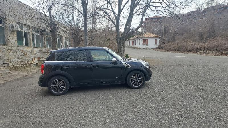 Mini Countryman S All4 - изображение 3