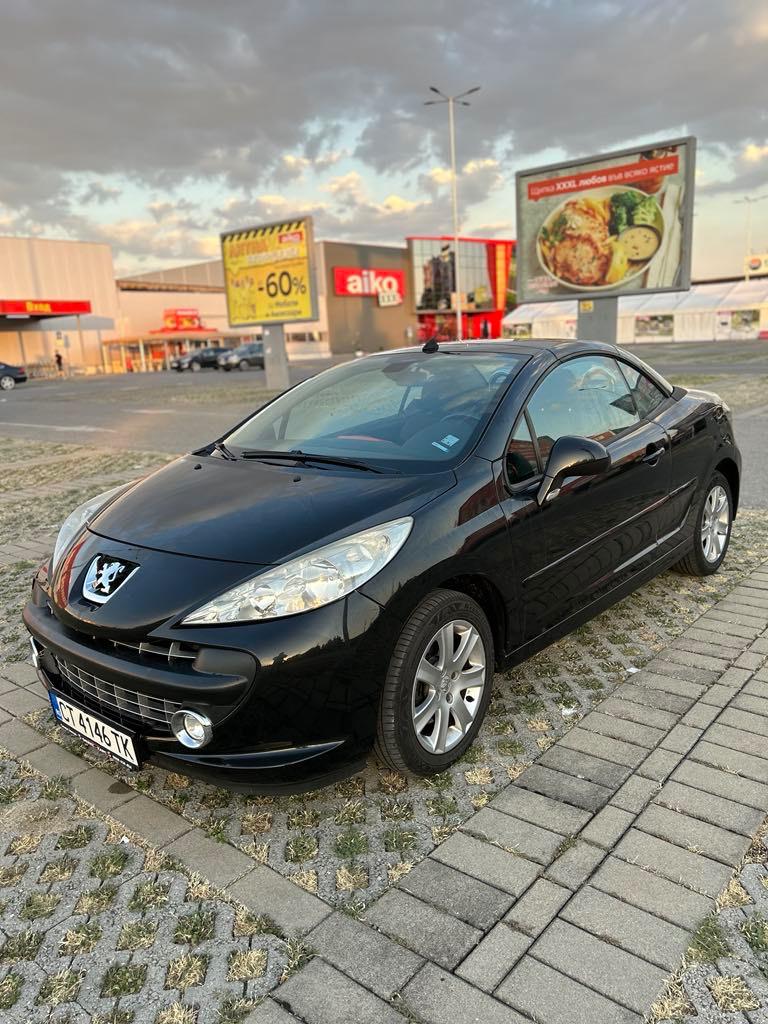 Peugeot 207 1.6 16v - изображение 4