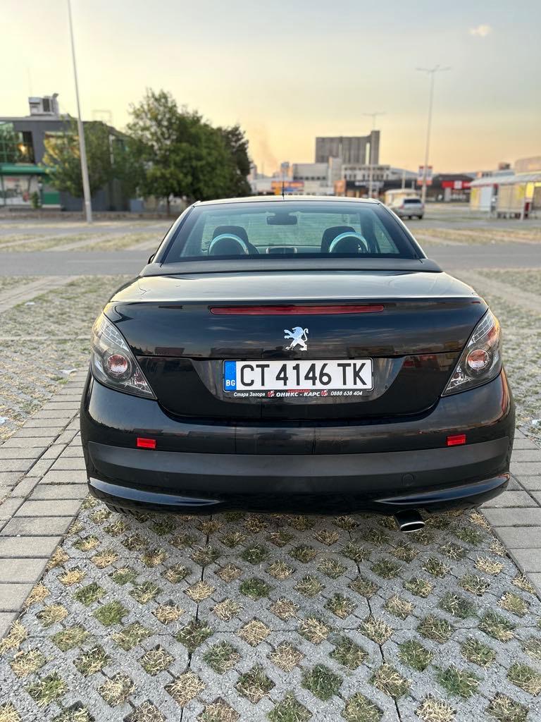 Peugeot 207 1.6 16v - изображение 2