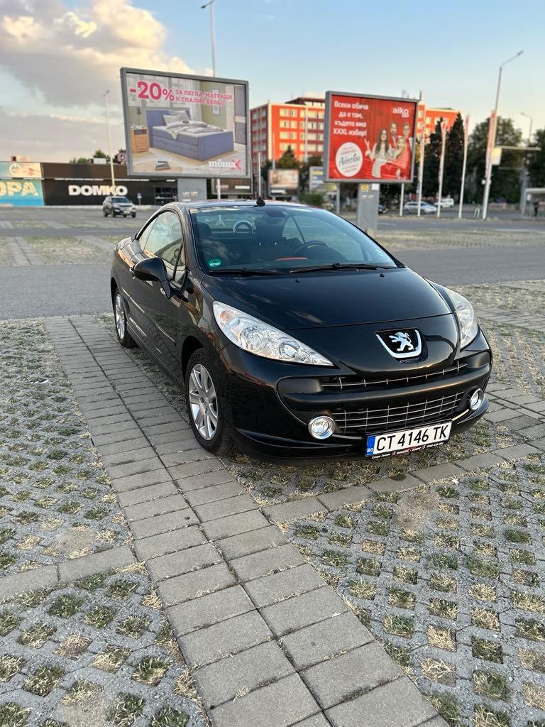 Peugeot 207 1.6 16v - изображение 3