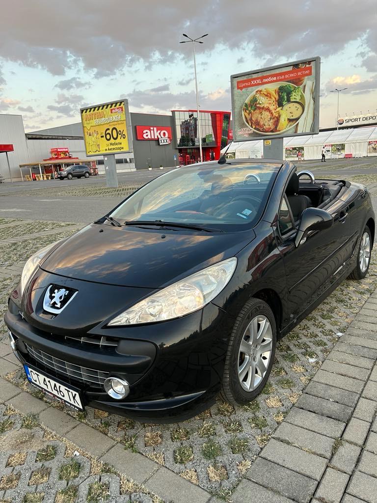 Peugeot 207 1.6 16v - изображение 5