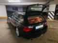 BMW 320 E91 - изображение 6