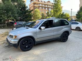 Обява за продажба на BMW X5 3.0 ~6 900 лв. - изображение 1