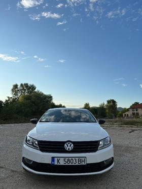 Обява за продажба на VW CC 2.0 TDI 177HP ~30 000 лв. - изображение 1