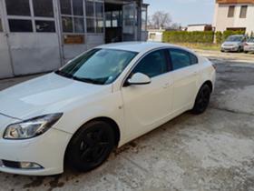 Обява за продажба на Opel Insignia 1.9 cdi ~10 700 лв. - изображение 1