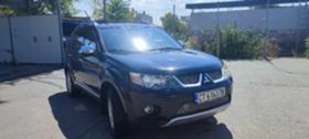 Обява за продажба на Mitsubishi Outlander 2.0 DiD ~12 500 лв. - изображение 1