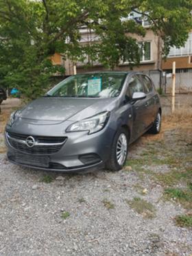 Opel Corsa 1.4 LPG Евро-6B