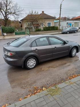 Обява за продажба на Mazda 6 ~5 300 лв. - изображение 3