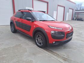 Citroen C4 Cactus 1.2  - изображение 1