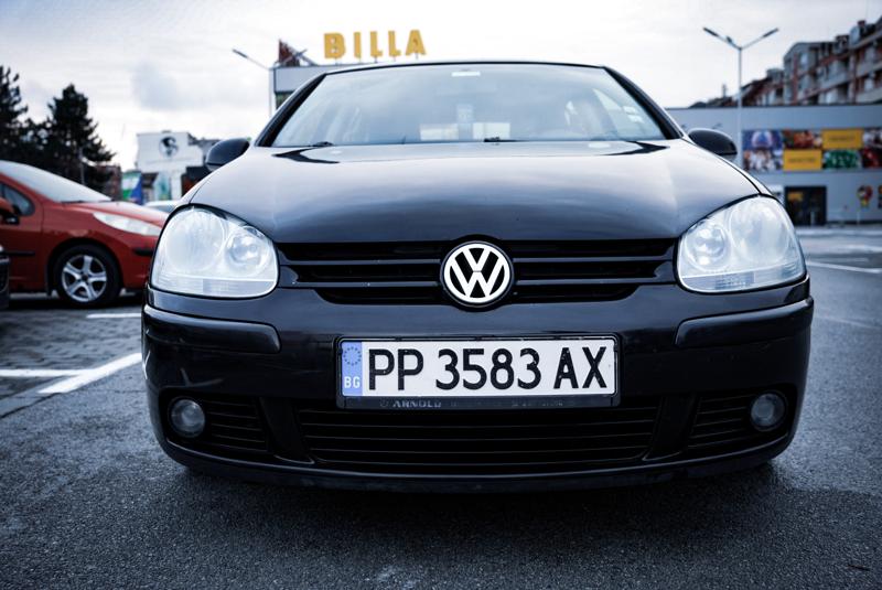 VW Golf  - изображение 3