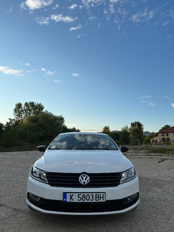 VW CC 2.0 TDI 177HP - изображение 2