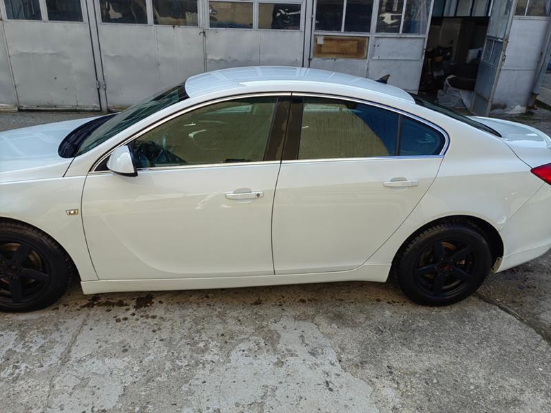 Opel Insignia 1.9 cdi - изображение 3