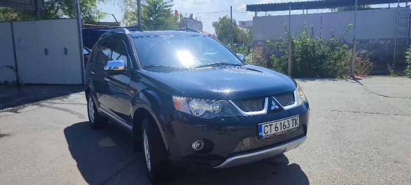 Mitsubishi Outlander 2.0 DiD - изображение 2