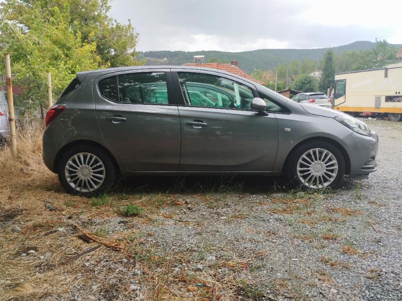 Opel Corsa 1.4 LPG Евро-6B - изображение 4