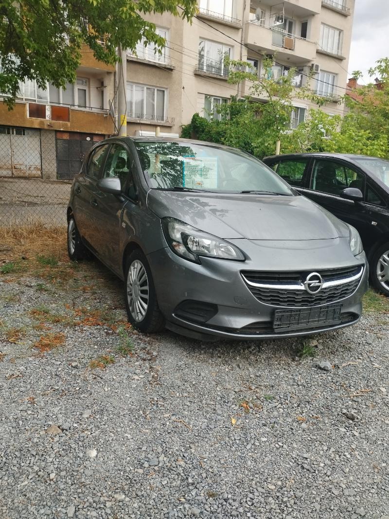 Opel Corsa 1.4 LPG Евро-6B - изображение 2